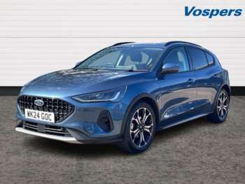 Used Ford Focus 2024 for sale - 74235773: Photo