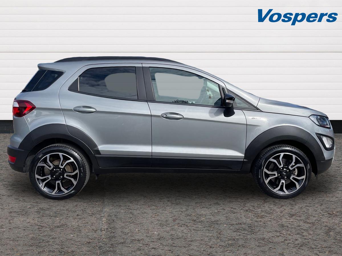 Used Ford Ecosport 2023 for sale - 78117676: Photo 10