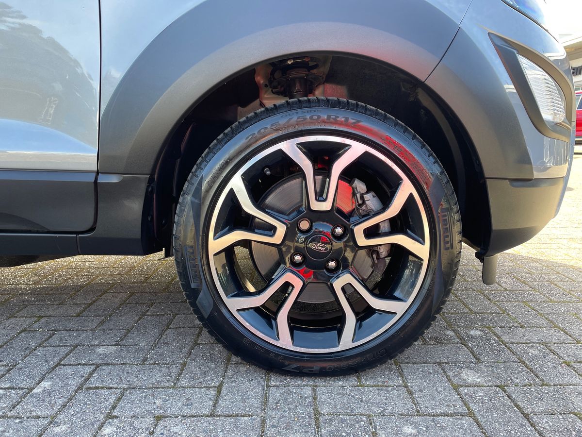 Used Ford Ecosport 2023 for sale - 78117676: Photo 13