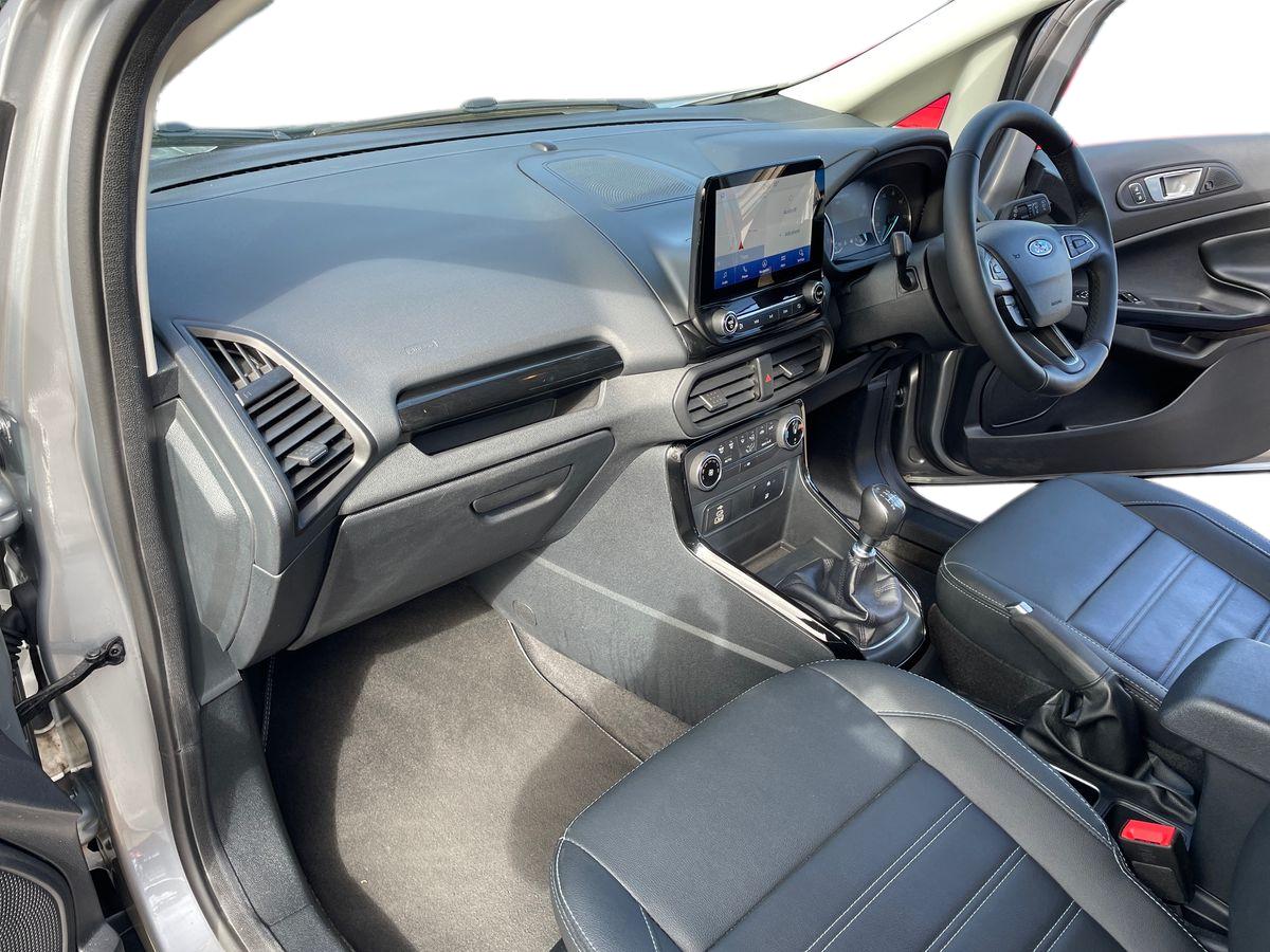 Used Ford Ecosport 2023 for sale - 78117676: Photo 18