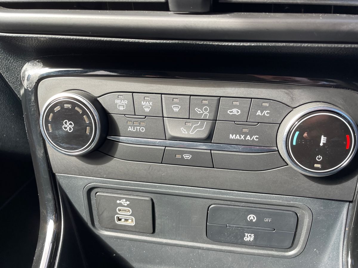 Used Ford Ecosport 2023 for sale - 78117676: Photo 26