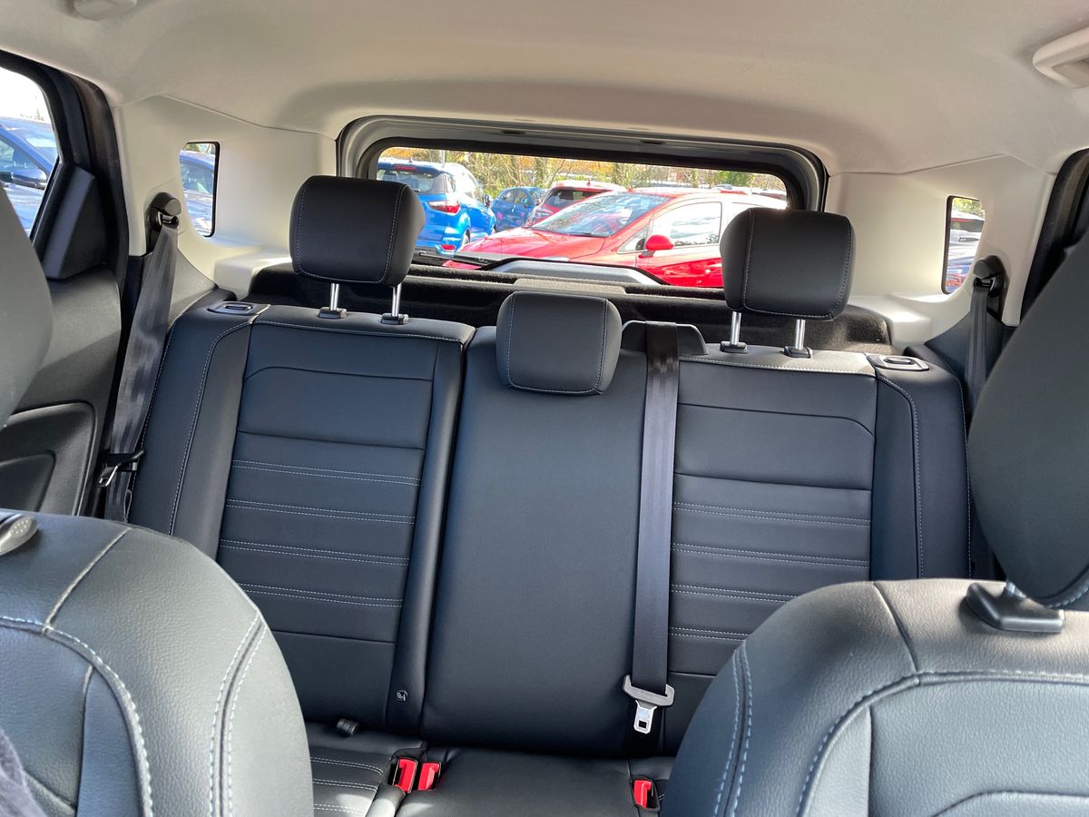 Used Ford Ecosport 2023 for sale - 78117676: Photo 28