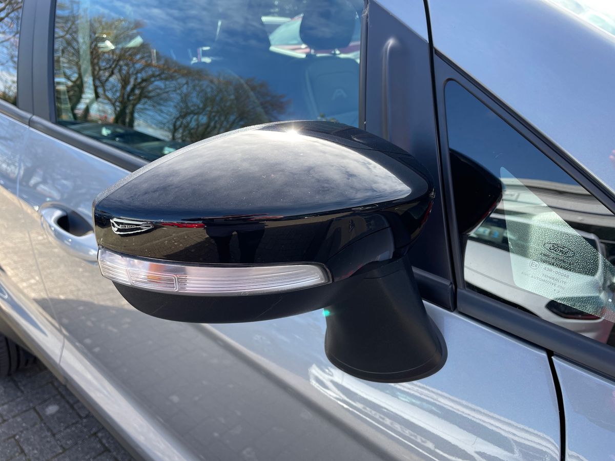 Used Ford Ecosport 2023 for sale - 78117676: Photo 29