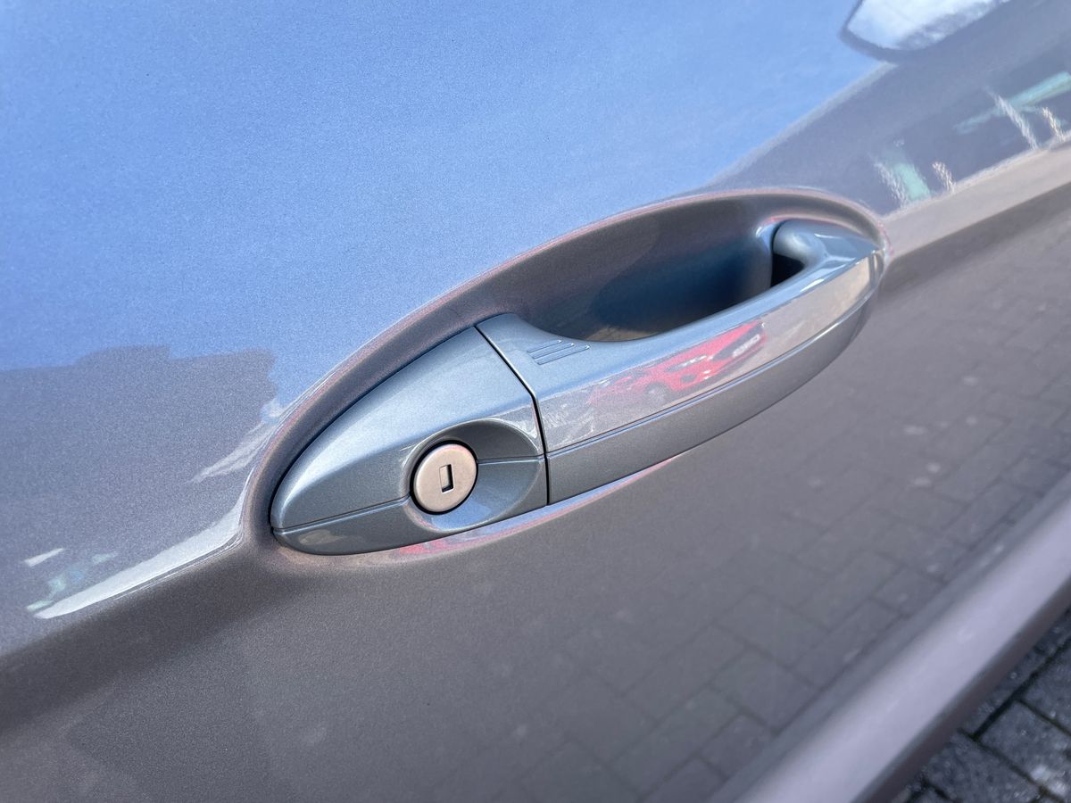 Used Ford Ecosport 2023 for sale - 78117676: Photo 30