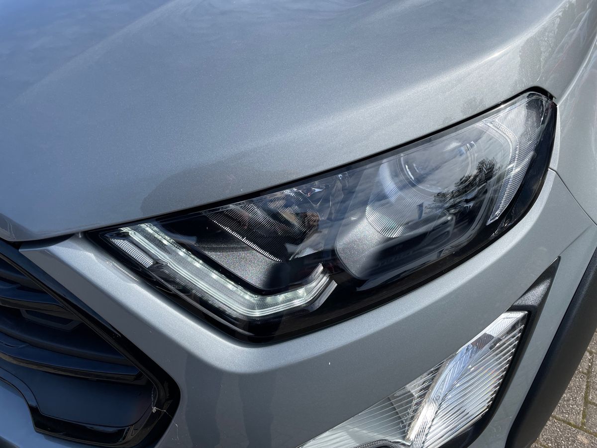 Used Ford Ecosport 2023 for sale - 78117676: Photo 32