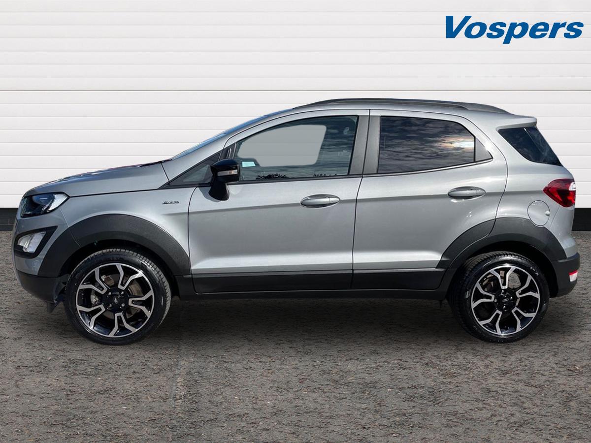 Used Ford Ecosport 2023 for sale - 78117676: Photo 5