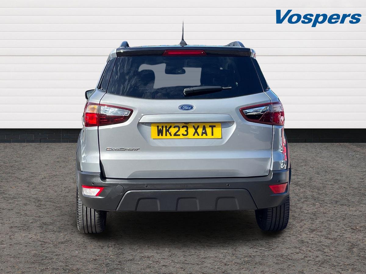 Used Ford Ecosport 2023 for sale - 78117676: Photo 7
