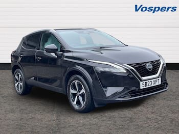 Used Nissan Qashqai 2023 for sale - 79712769: Photo