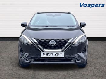 Used Nissan Qashqai 2023 for sale - 79712769: Photo