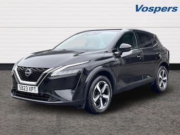 Used Nissan Qashqai 2023 for sale - 79712769: Photo