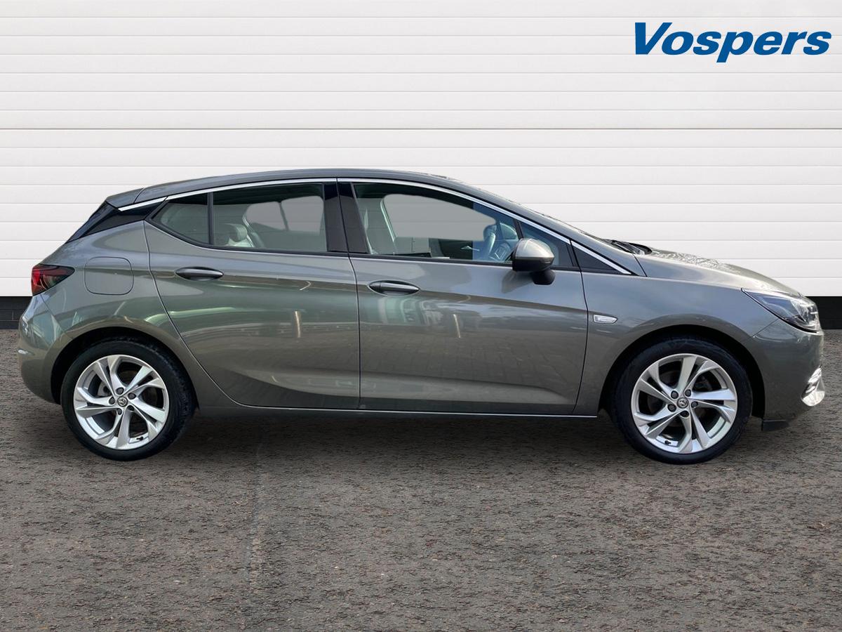 Used Vauxhall Astra 2021 for sale - 77627497: Photo 10