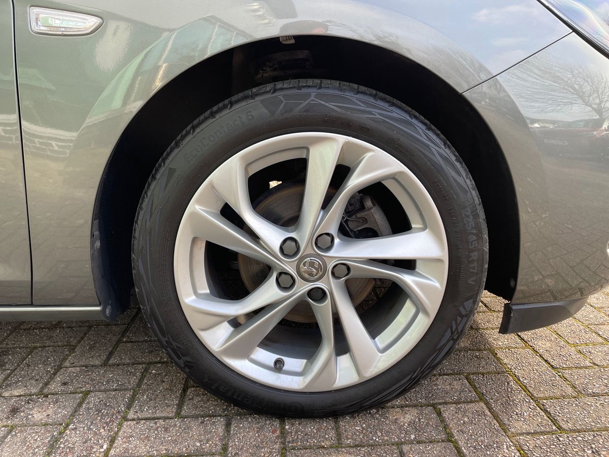 Used Vauxhall Astra 2021 for sale - 77627497: Photo 11