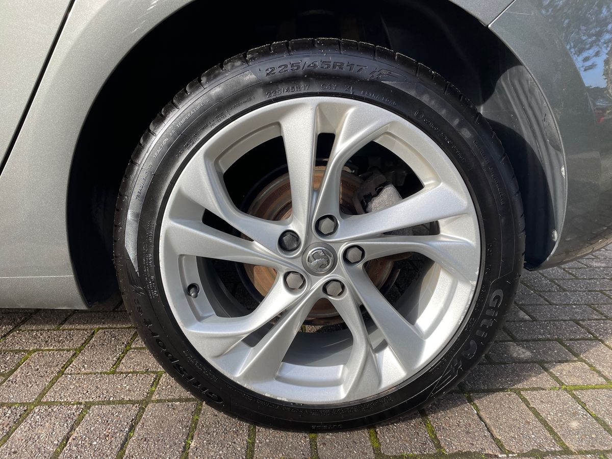 Used Vauxhall Astra 2021 for sale - 77627497: Photo 14