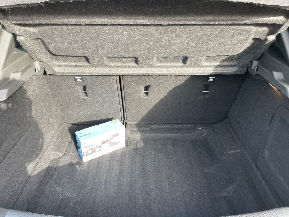 Used Vauxhall Astra 2021 for sale - 77627497: Photo 17