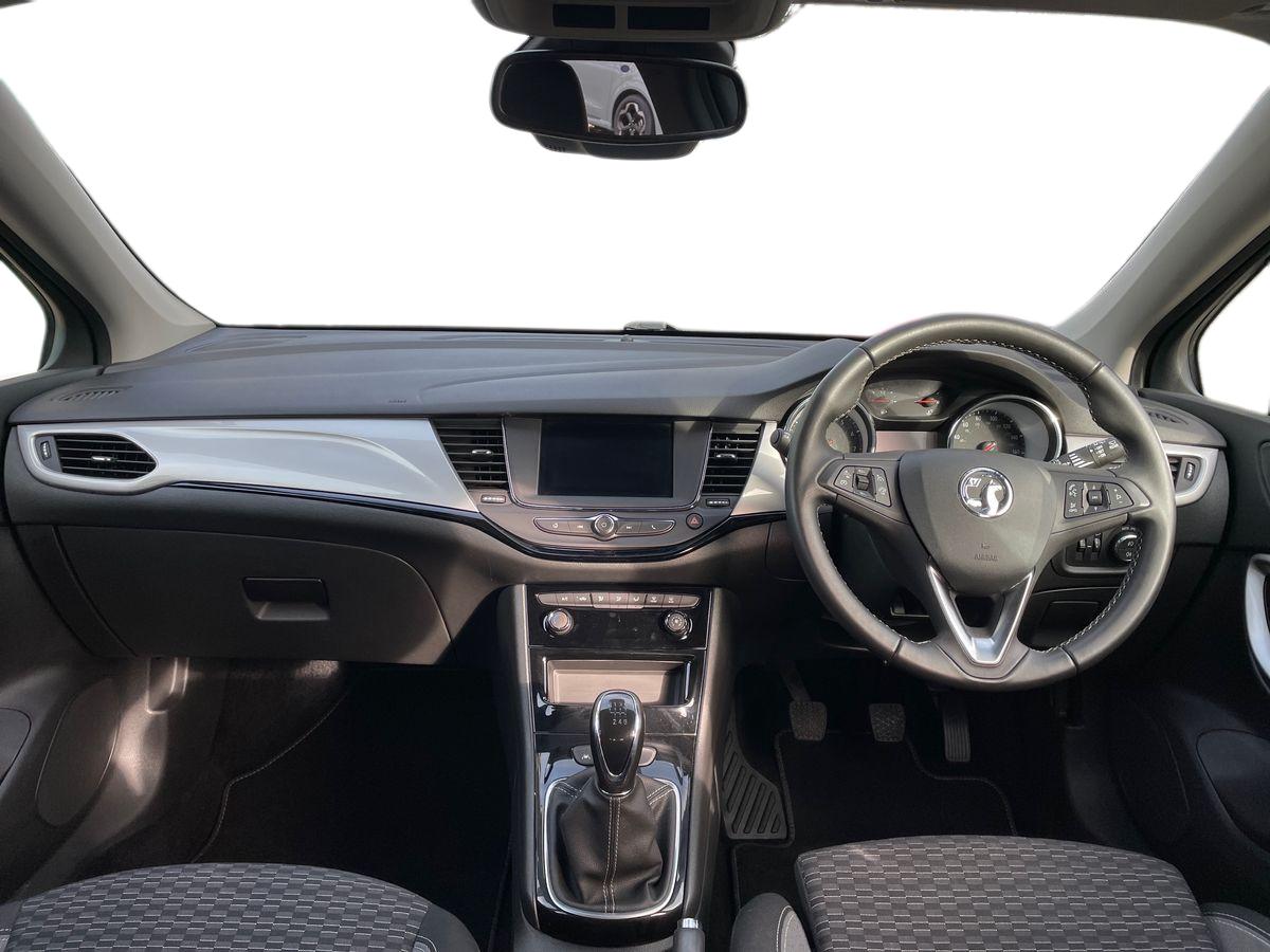Used Vauxhall Astra 2021 for sale - 77627497: Photo 19