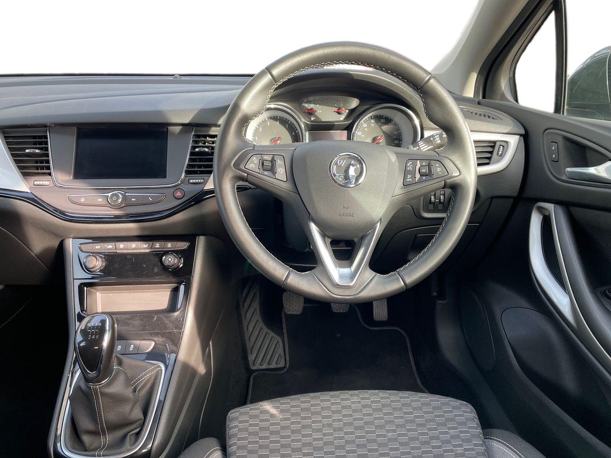 Used Vauxhall Astra 2021 for sale - 77627497: Photo 21
