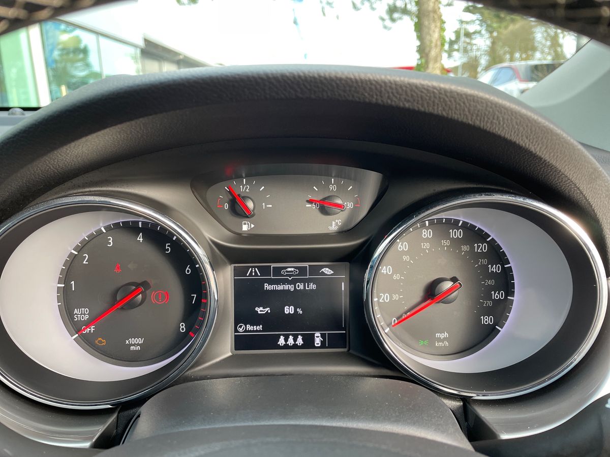 Used Vauxhall Astra 2021 for sale - 77627497: Photo 23