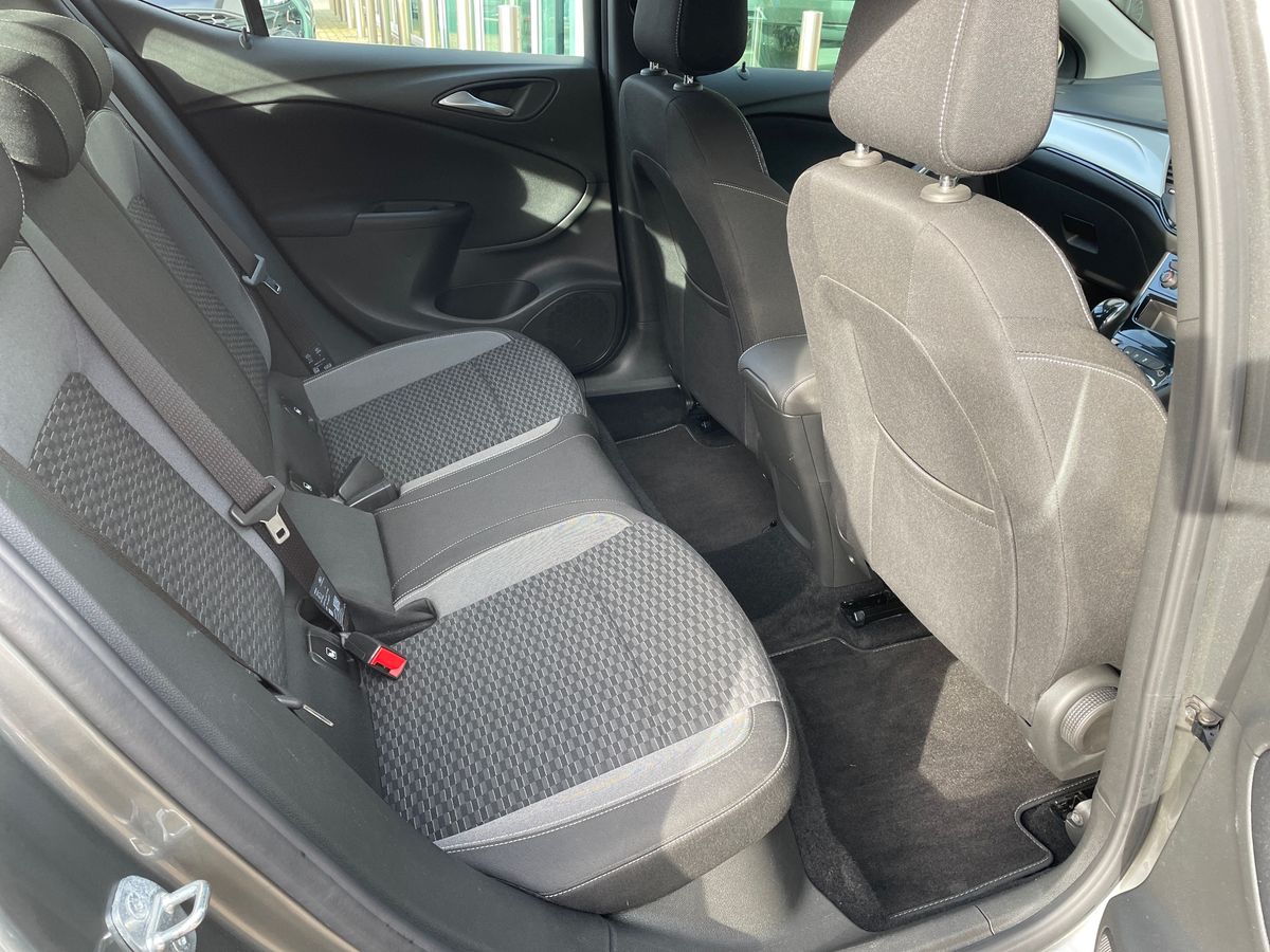 Used Vauxhall Astra 2021 for sale - 77627497: Photo 28
