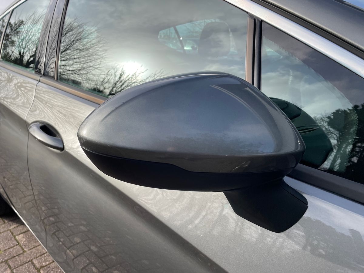 Used Vauxhall Astra 2021 for sale - 77627497: Photo 29