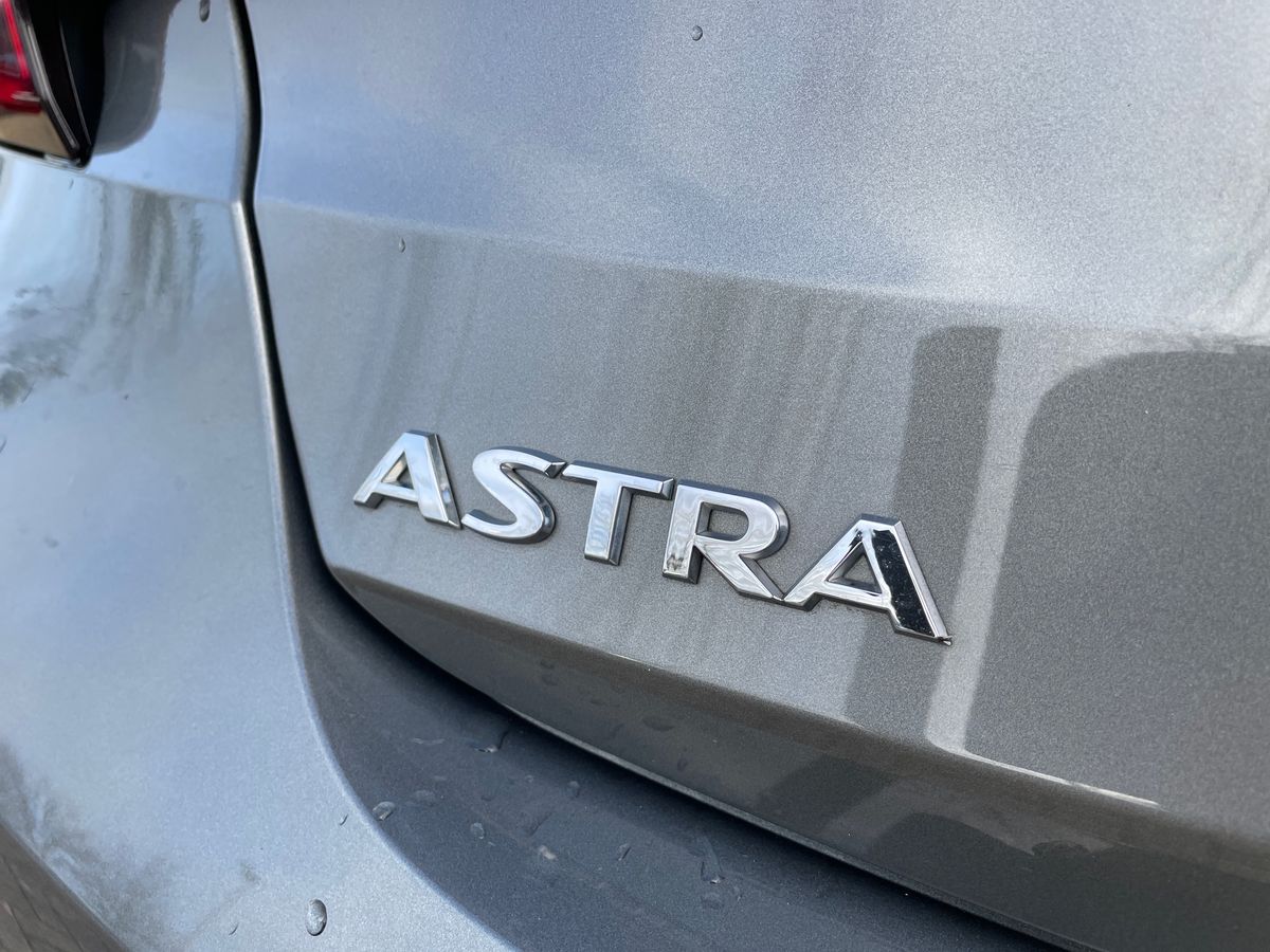Used Vauxhall Astra 2021 for sale - 77627497: Photo 31