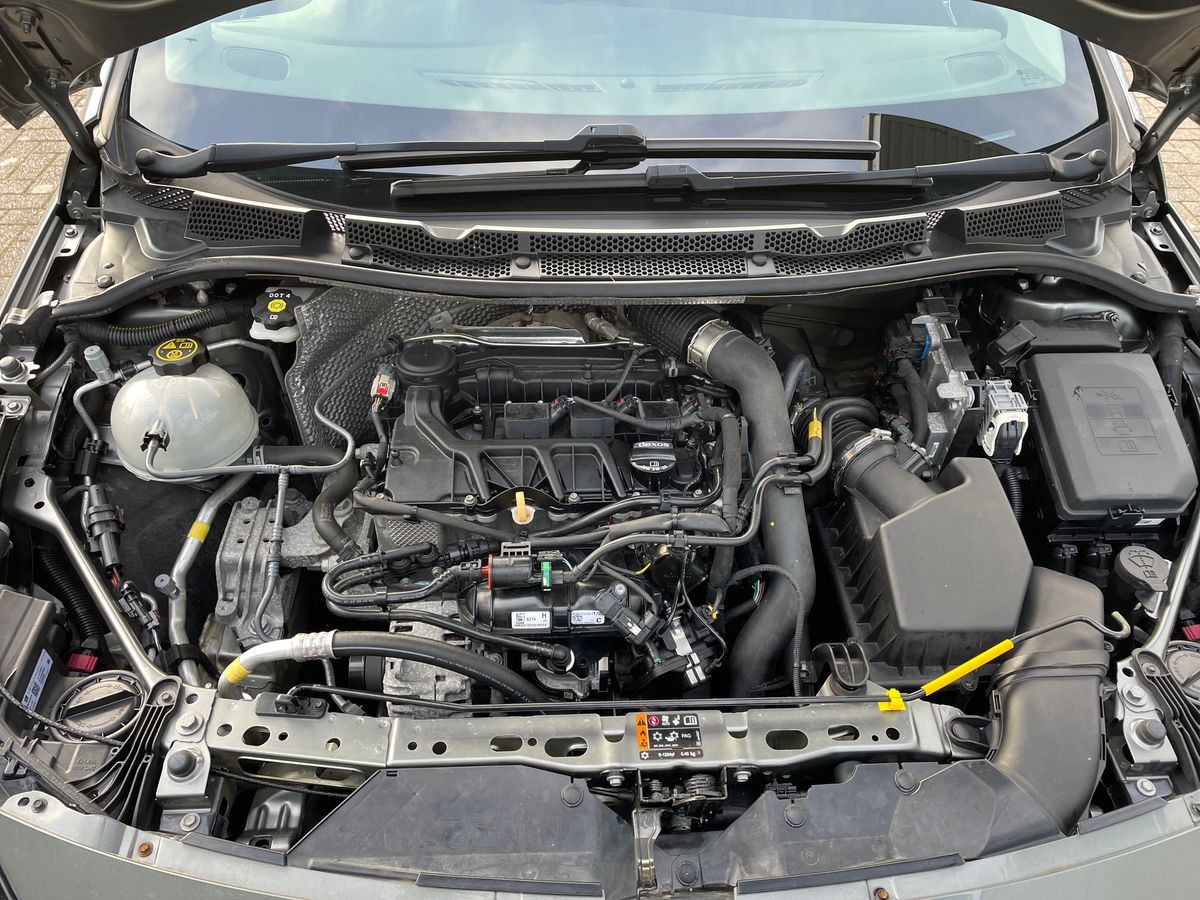 Used Vauxhall Astra 2021 for sale - 77627497: Photo 33