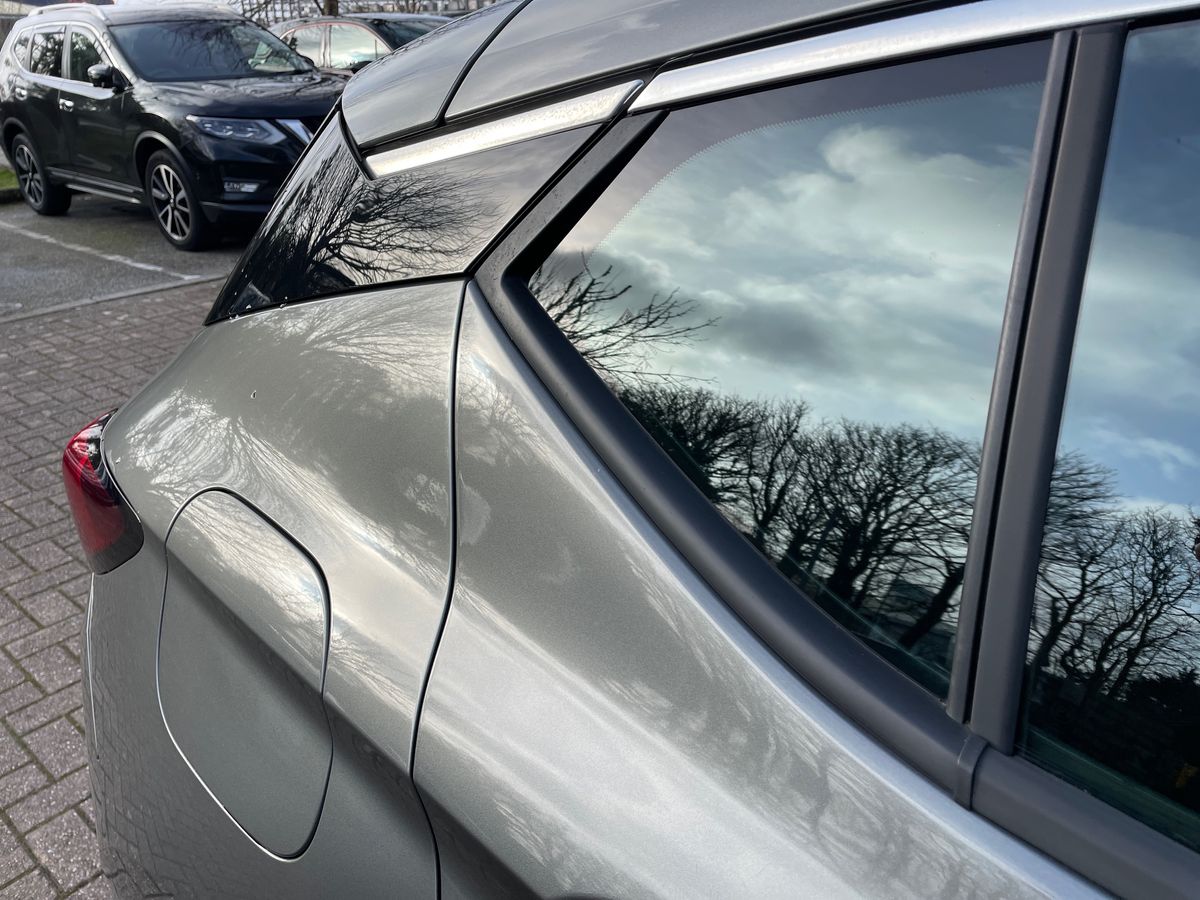 Used Vauxhall Astra 2021 for sale - 77627497: Photo 37