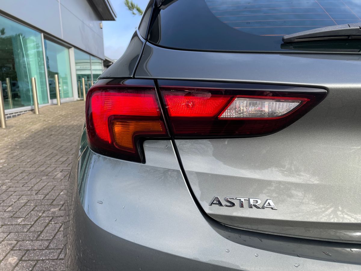 Used Vauxhall Astra 2021 for sale - 77627497: Photo 38