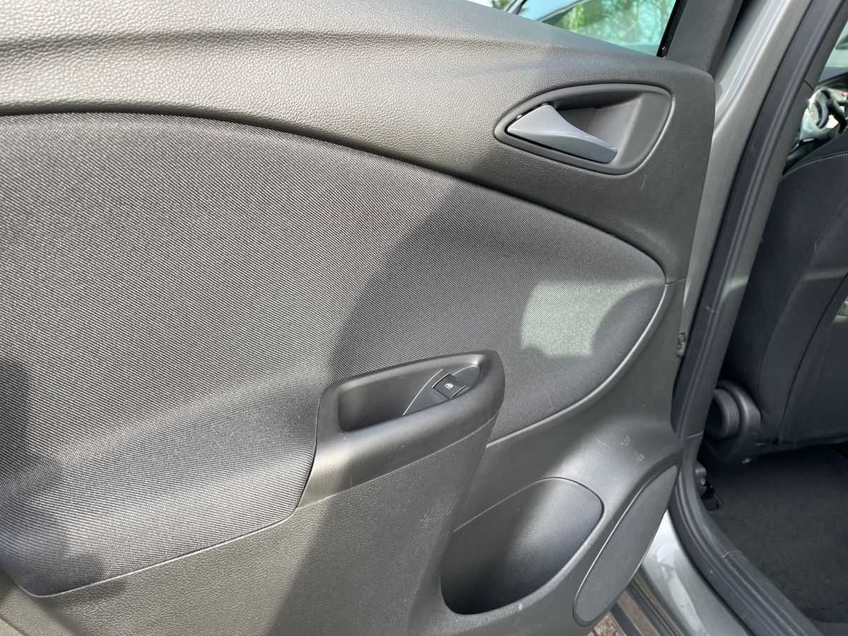 Used Vauxhall Astra 2021 for sale - 77627497: Photo 39