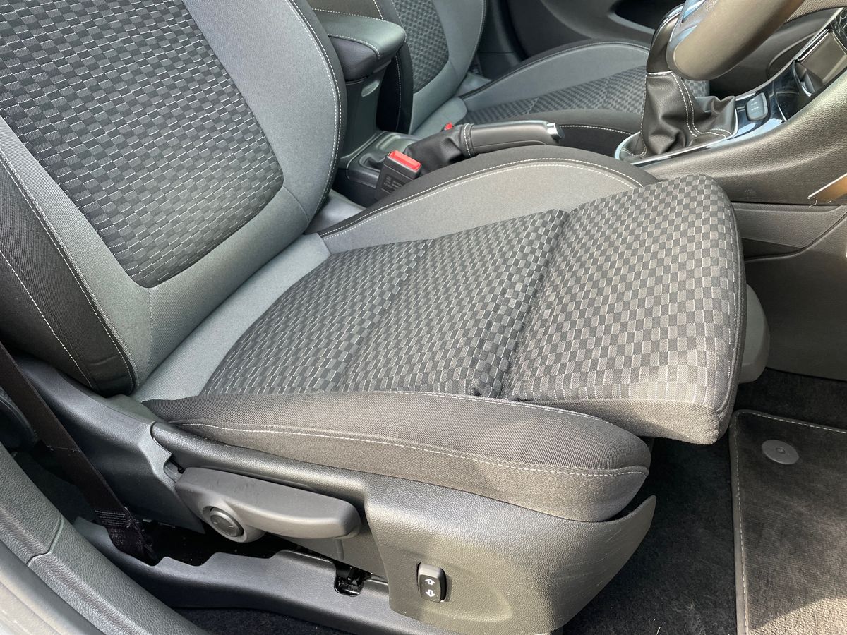 Used Vauxhall Astra 2021 for sale - 77627497: Photo 40