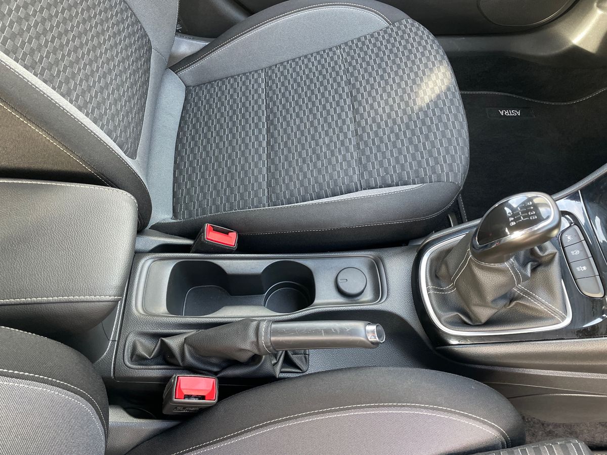 Used Vauxhall Astra 2021 for sale - 77627497: Photo 43