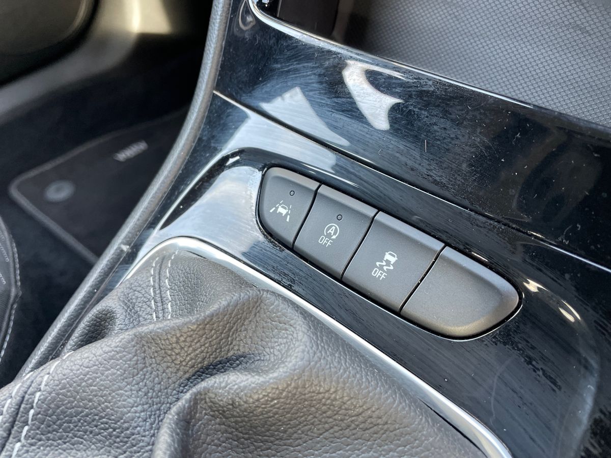 Used Vauxhall Astra 2021 for sale - 77627497: Photo 44