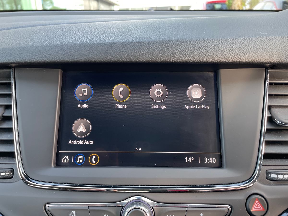 Used Vauxhall Astra 2021 for sale - 77627497: Photo 46