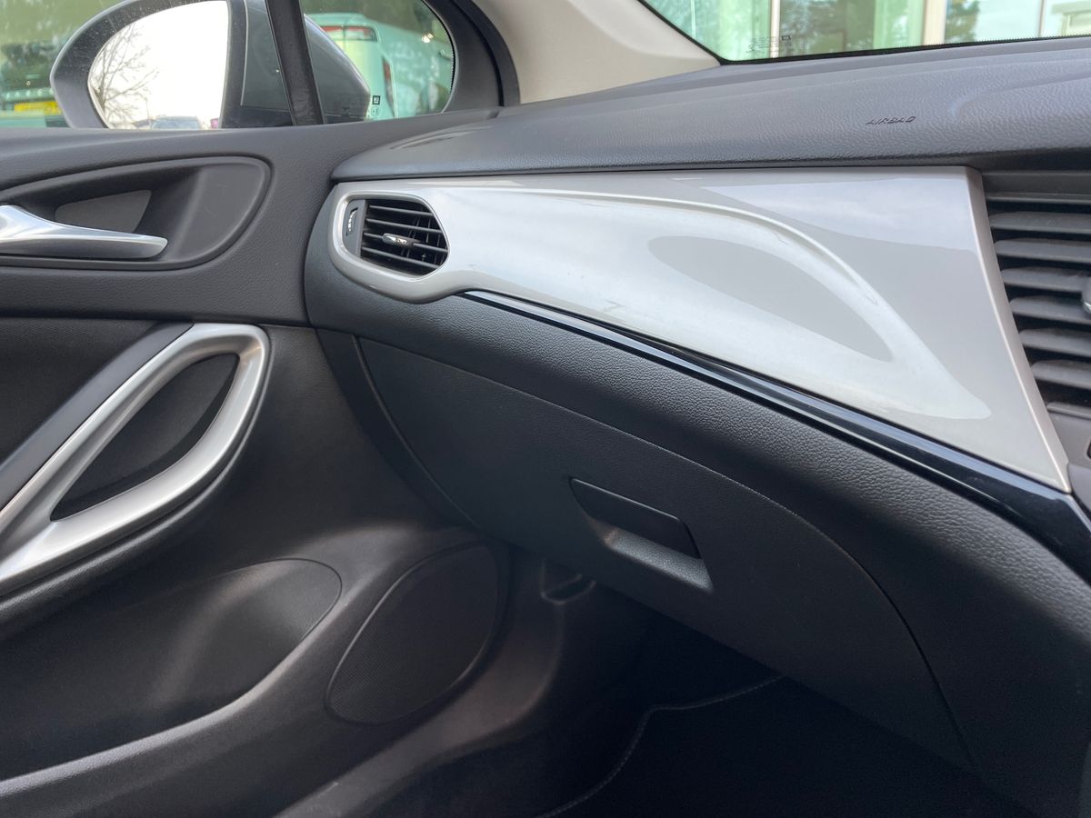 Used Vauxhall Astra 2021 for sale - 77627497: Photo 48