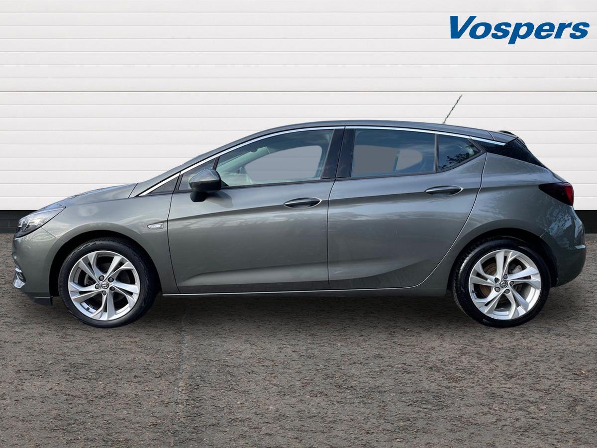Used Vauxhall Astra 2021 for sale - 77627497: Photo 5
