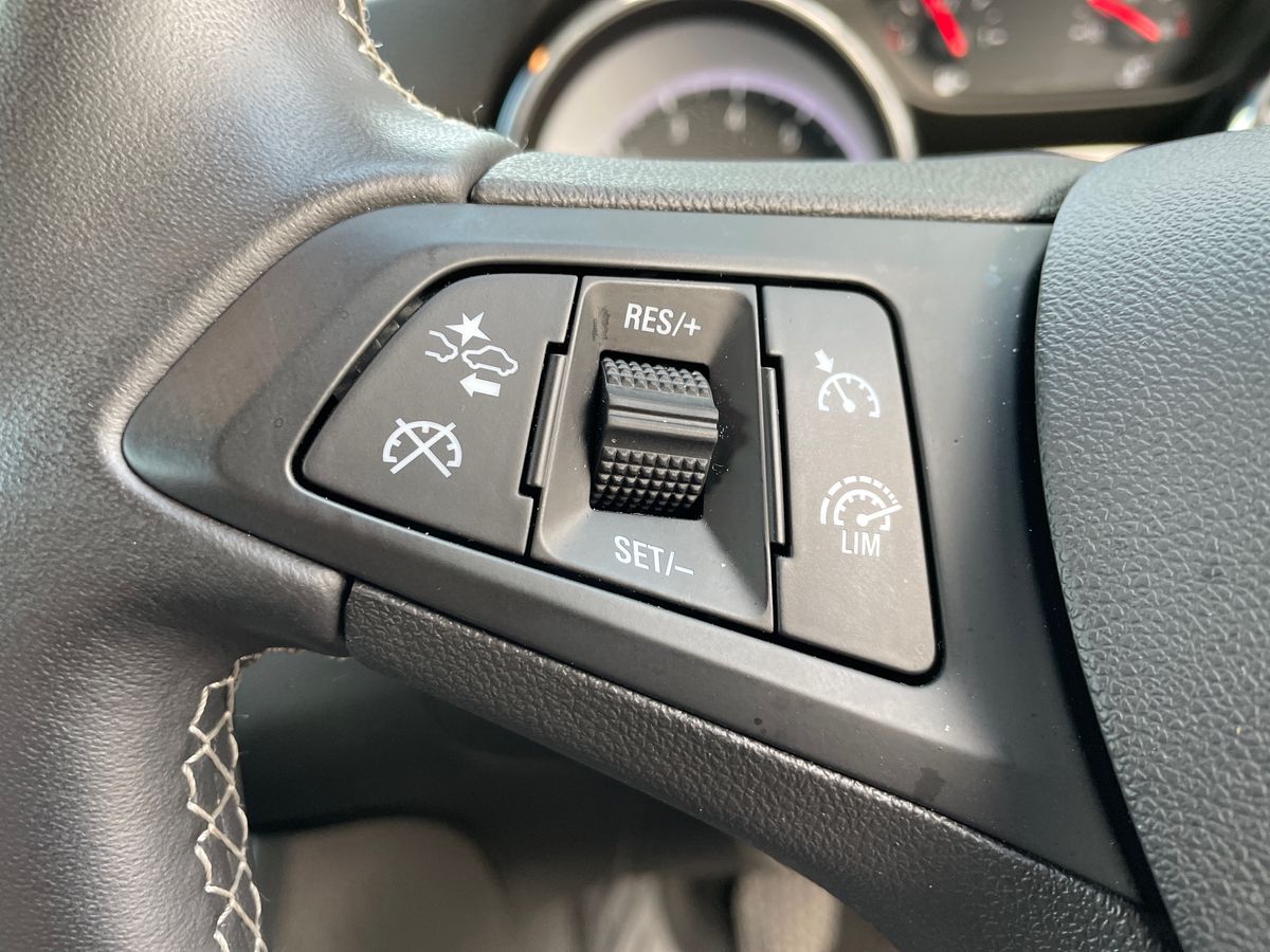 Used Vauxhall Astra 2021 for sale - 77627497: Photo 54