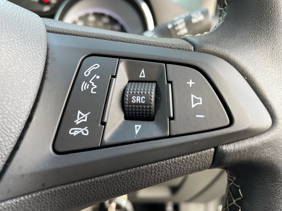 Used Vauxhall Astra 2021 for sale - 77627497: Photo 55