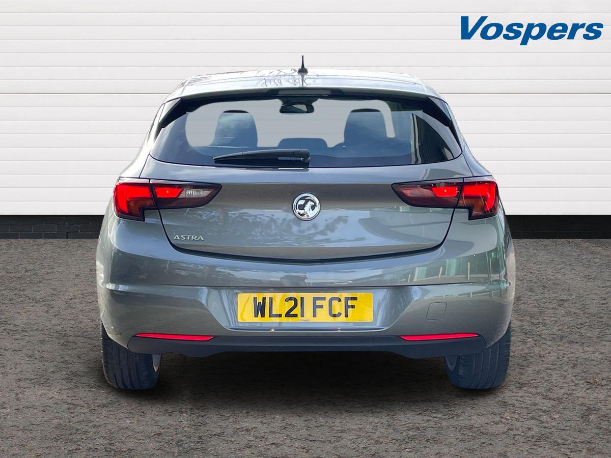 Used Vauxhall Astra 2021 for sale - 77627497: Photo 7