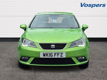 Used SEAT Ibiza 2016 for sale - 78786082: Photo