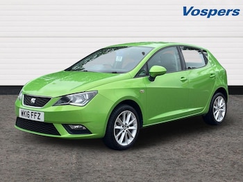Used SEAT Ibiza 2016 for sale - 78786082: Photo