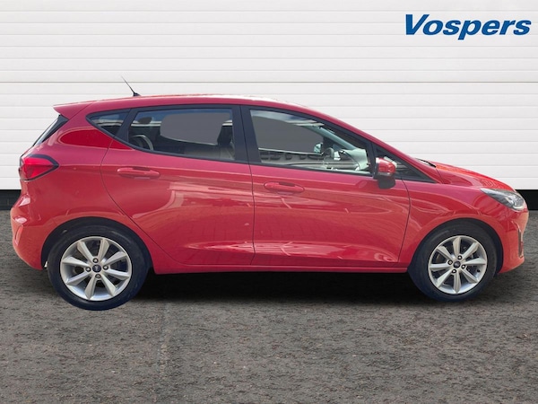Used Ford Fiesta 2022 for sale - 76176327: Photo 10