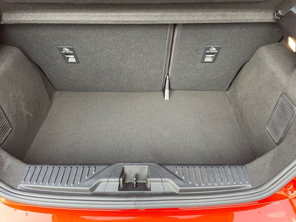 Used Ford Fiesta 2022 for sale - 76176327: Photo 17