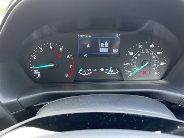 Used Ford Fiesta 2022 for sale - 76176327: Photo 23