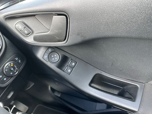 Used Ford Fiesta 2022 for sale - 76176327: Photo 24