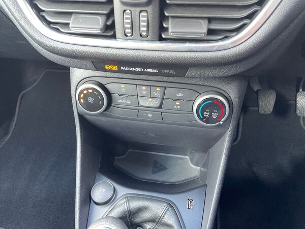 Used Ford Fiesta 2022 for sale - 76176327: Photo 26