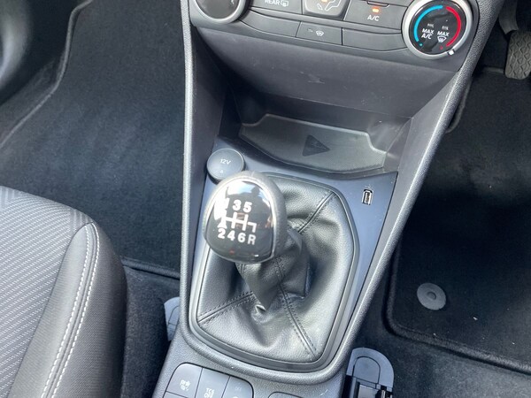 Used Ford Fiesta 2022 for sale - 76176327: Photo 27
