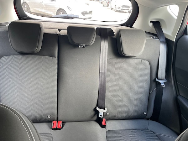 Used Ford Fiesta 2022 for sale - 76176327: Photo 28