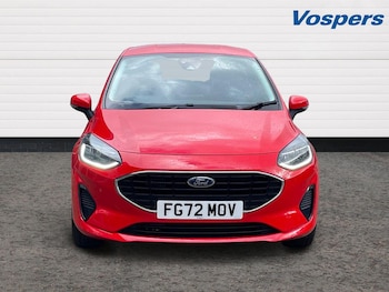 Used Ford Fiesta 2022 for sale - 76176327: Photo 2