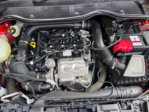 Used Ford Fiesta 2022 for sale - 76176327: Photo 33