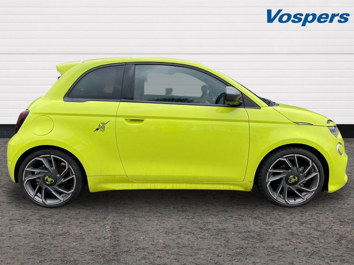 Used Abarth 500 2023 for sale - 77648062: Photo 10