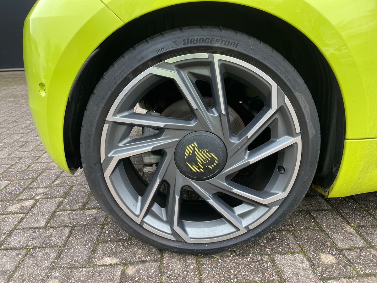 Used Abarth 500 2023 for sale - 77648062: Photo 13